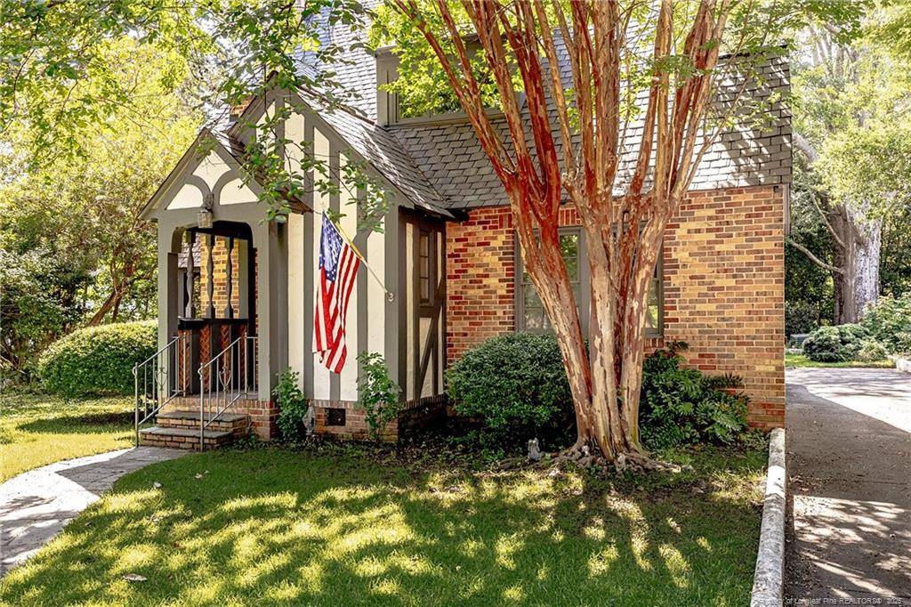 Fayetteville, NC 28305,114 Magnolia Avenue