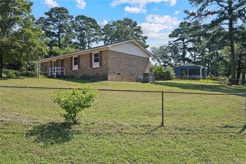 Fayetteville, NC 28306,2619 Dumfries Drive