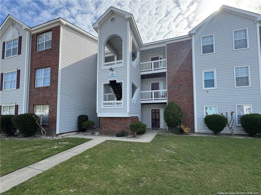 Fayetteville, NC 28314,208 Waterdown Drive #10