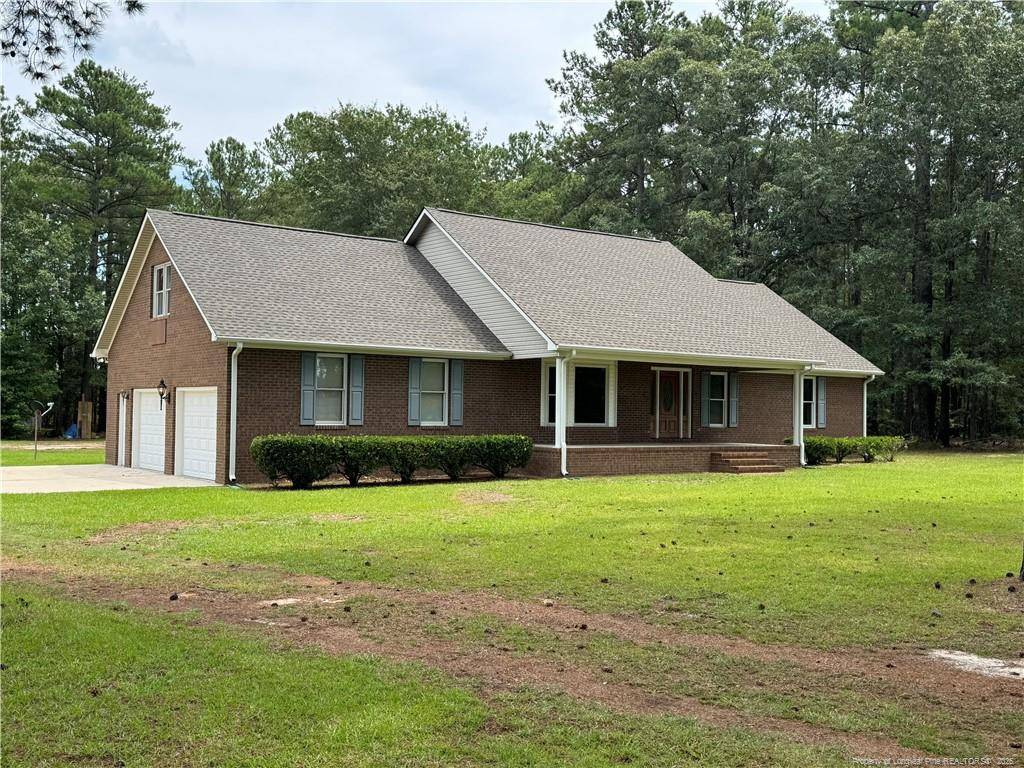 Raeford, NC 28376,550 Old Parker Farm Road
