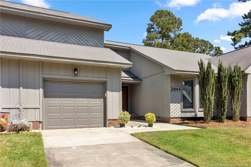 Fayetteville, NC 28306,2944 Wedgeview Drive