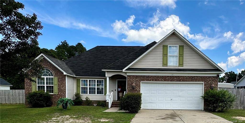 Raeford, NC 28376,131 Congaree Drive