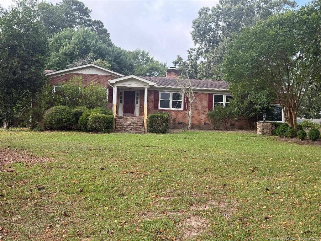 Coats, NC 27521,58 Eagle Road