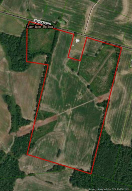 Lumberton, NC 28358,Rowan Road