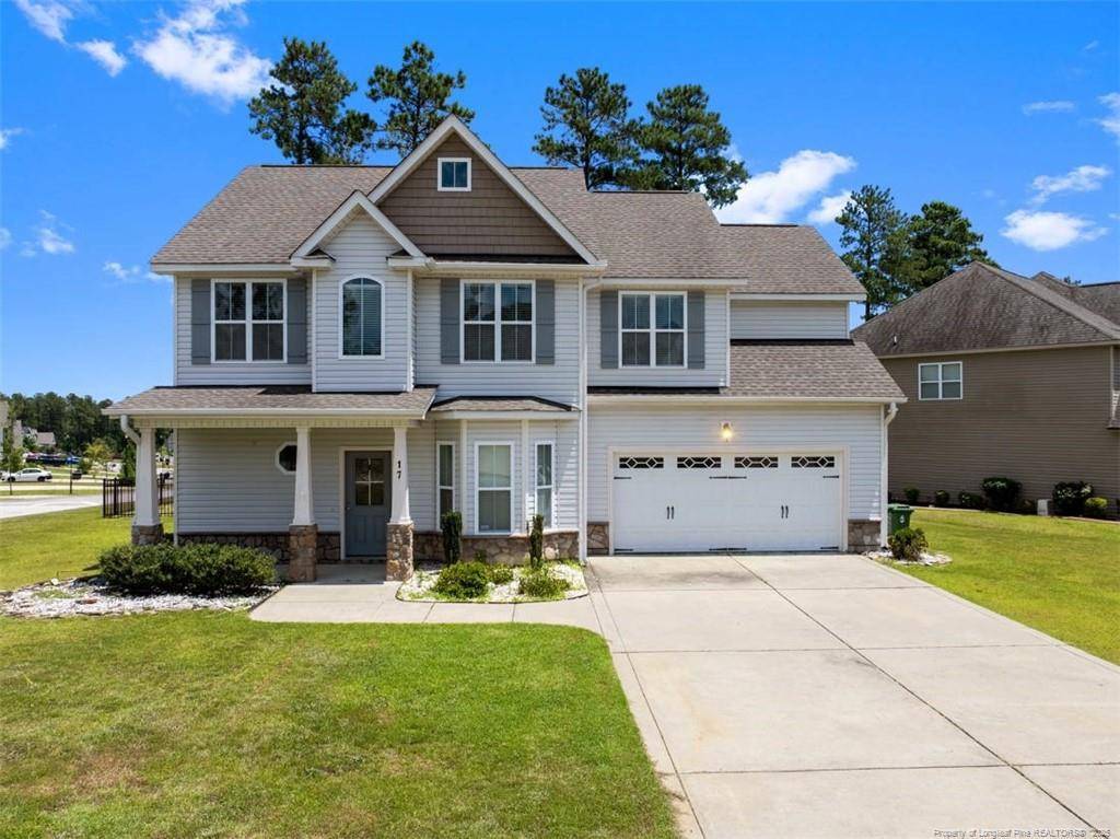 Spring Lake, NC 28390,17 Tanawha Court