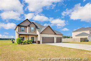 Hope Mills, NC 28348,341 Woodington Road