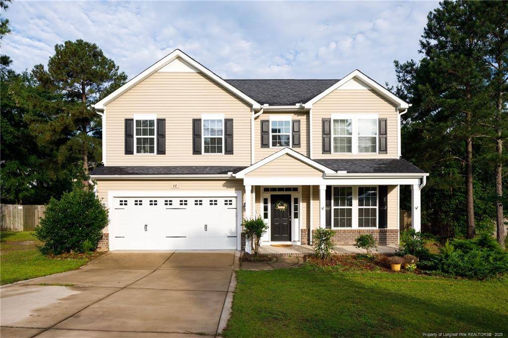 Lillington, NC 27546,40 Cherry Hill Drive