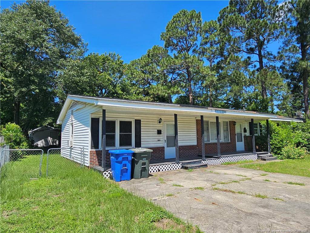 Fayetteville, NC 28304,1918 Roxie Avenue