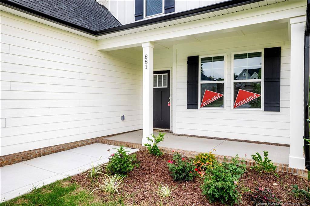 Fayetteville, NC 28311,681 Cresswell Moor (LOT 9) Way