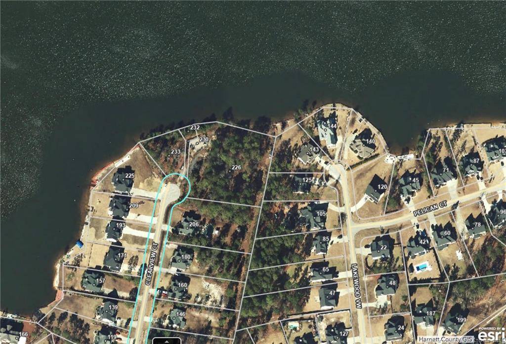 Sanford, NC 27332,233 Clearview Court