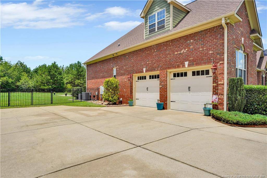 Hope Mills, NC 28348,2825 Sand Trap Lane