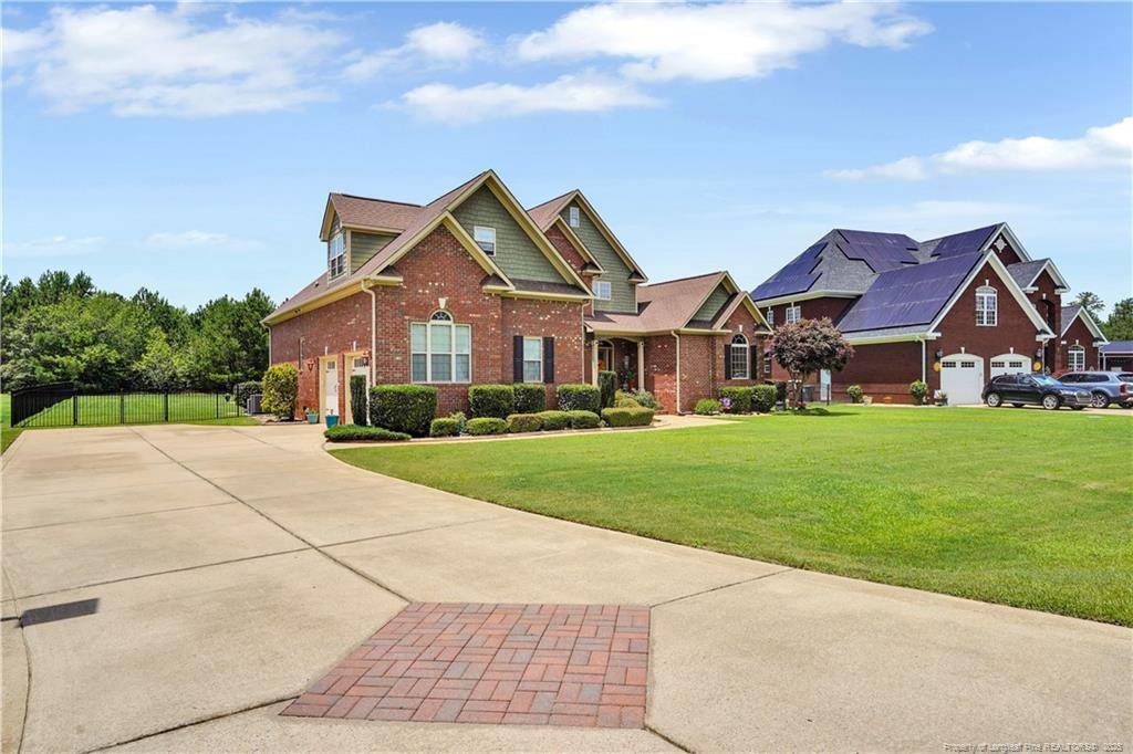Hope Mills, NC 28348,2825 Sand Trap Lane