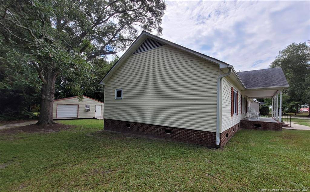 Lumberton, NC 28358,2508 N Roberts Avenue