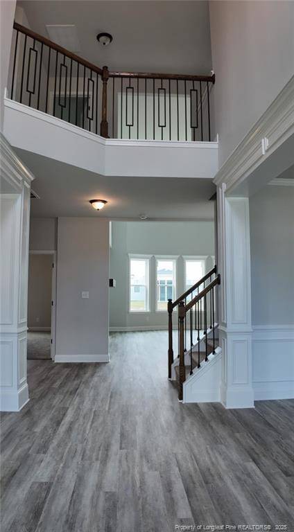 Fayetteville, NC 28306,1807 Smith Farm Street