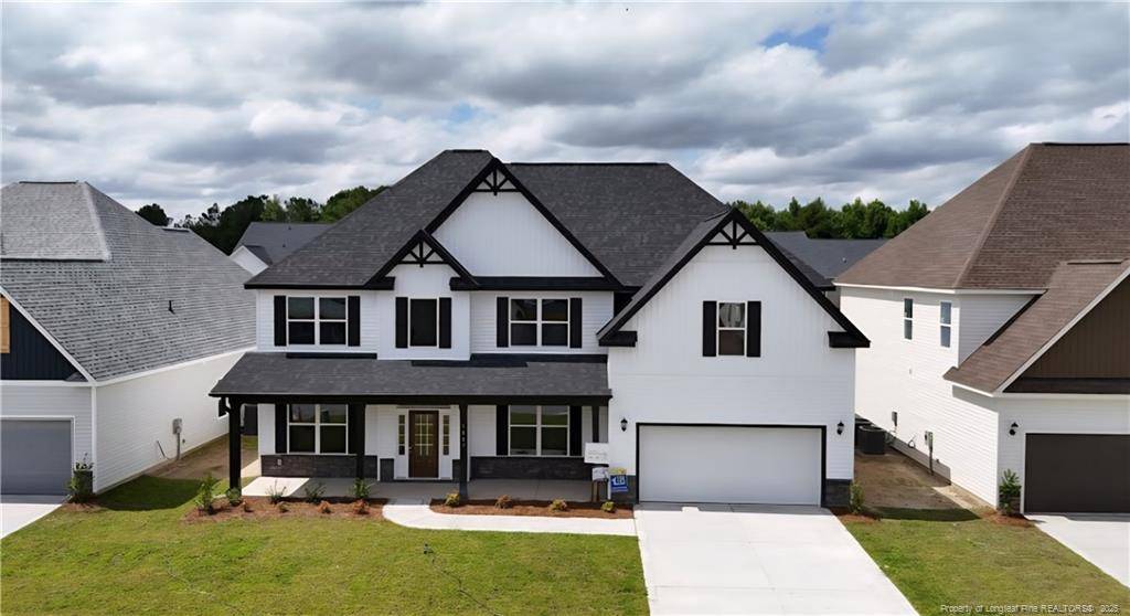 Fayetteville, NC 28306,1807 Smith Farm Street