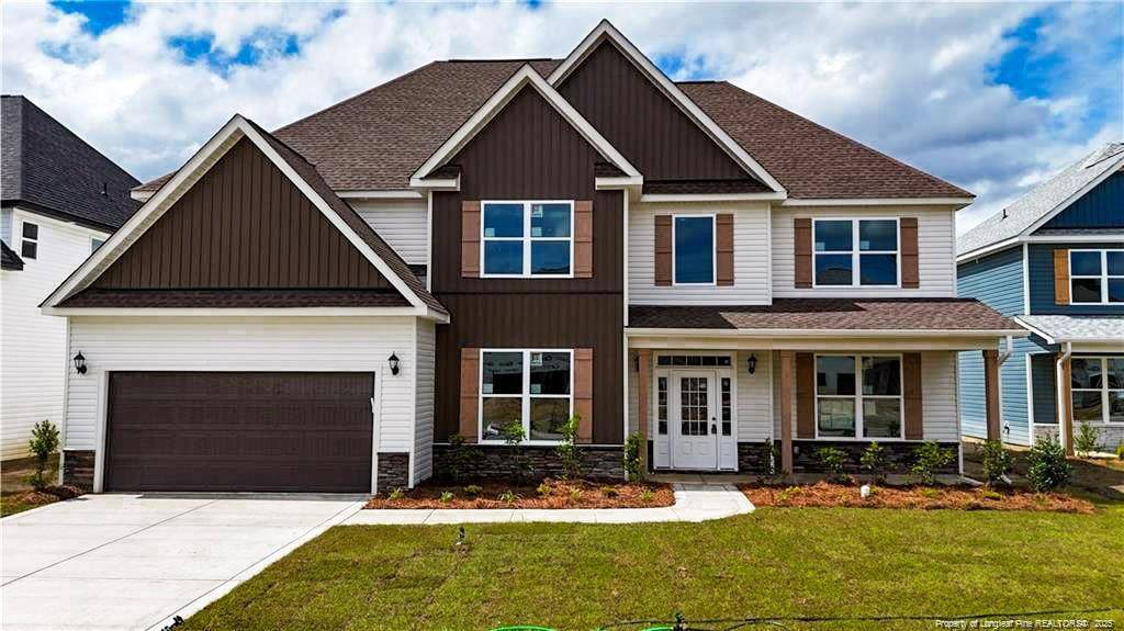Fayetteville, NC 28306,1811 Smith Farm Street