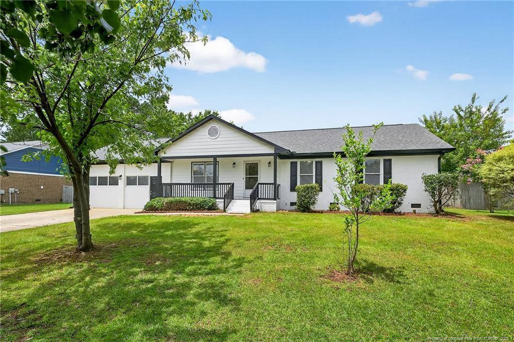 Fayetteville, NC 28306,6250 Waldos Beach Road