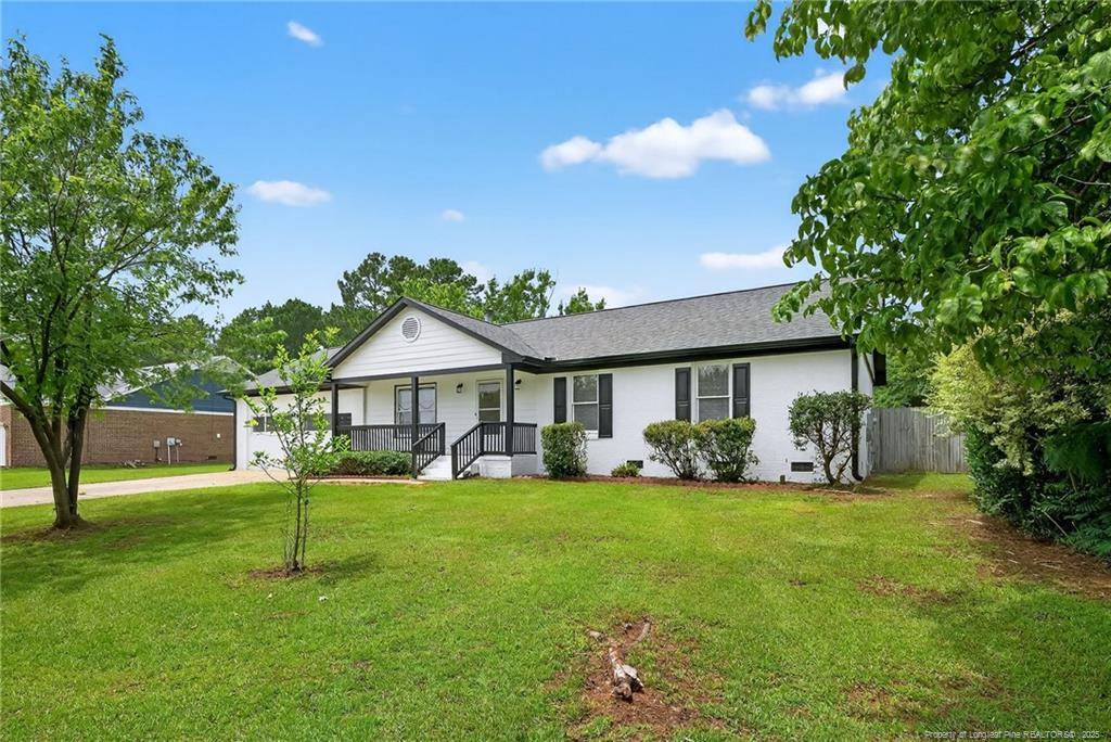 Fayetteville, NC 28306,6250 Waldos Beach Road