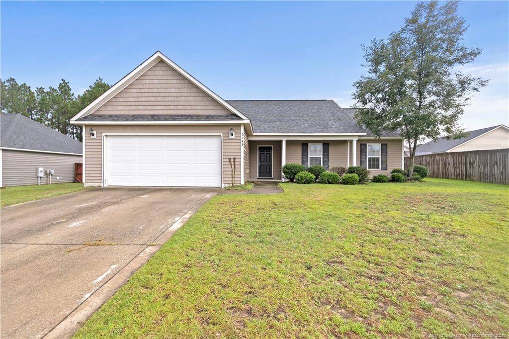 Hope Mills, NC 28348,2149 St. Nicholas Drive