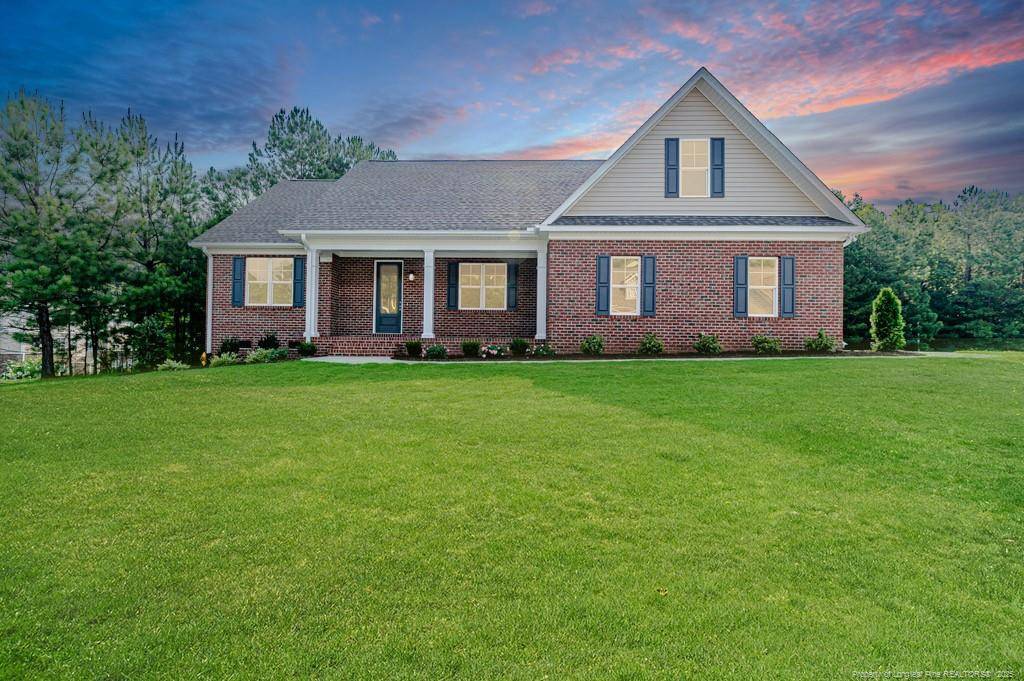 Sanford, NC 27330,1701 Portico Circle