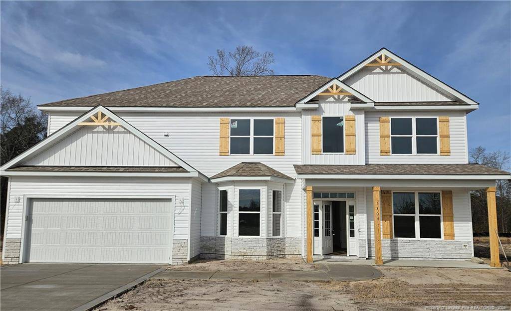 Fayetteville, NC 28306,1819 Smith Farm Street