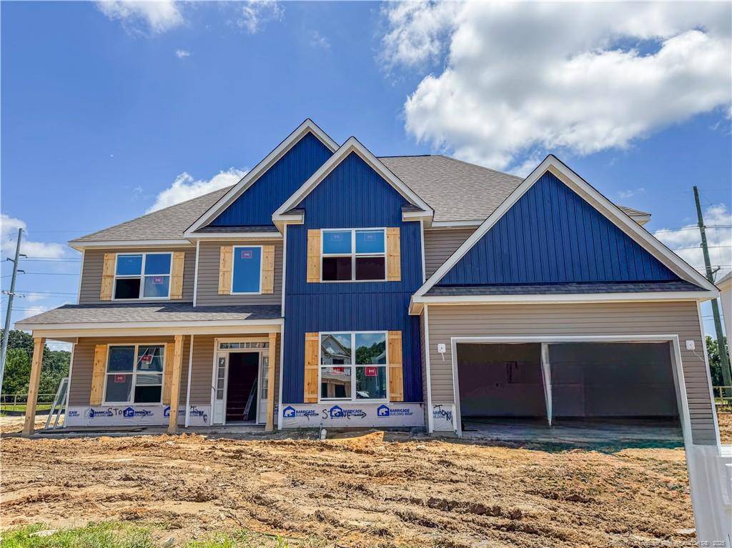 Fayetteville, NC 28306,1818 Smith Farm Street