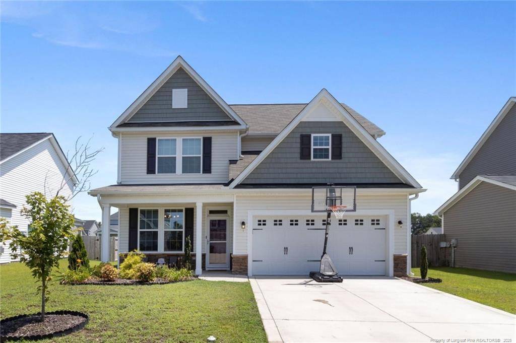 Fayetteville, NC 28314,1657 Stackhouse Drive