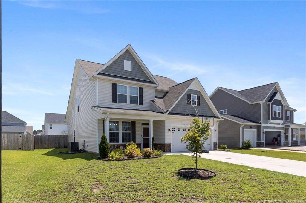 Fayetteville, NC 28314,1657 Stackhouse Drive
