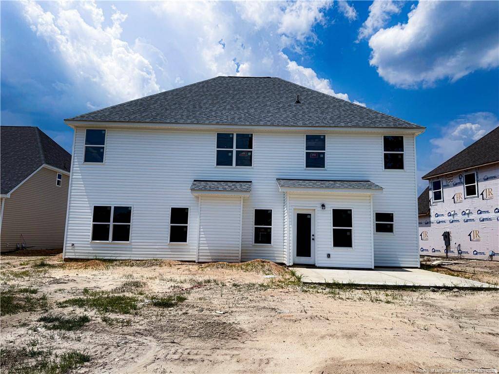 Fayetteville, NC 28306,1814 Smith Farm Street
