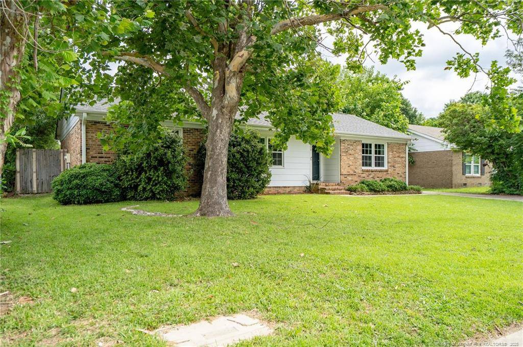Fayetteville, NC 28314,4450 Chesterbrook Drive