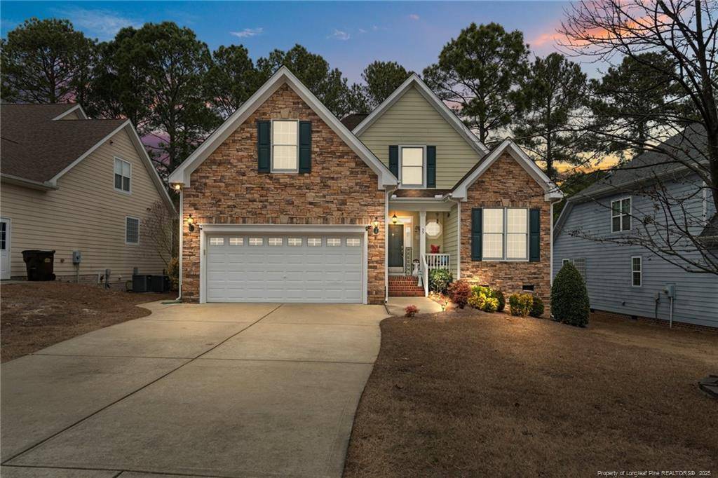 Spring Lake, NC 28390,55 London Way