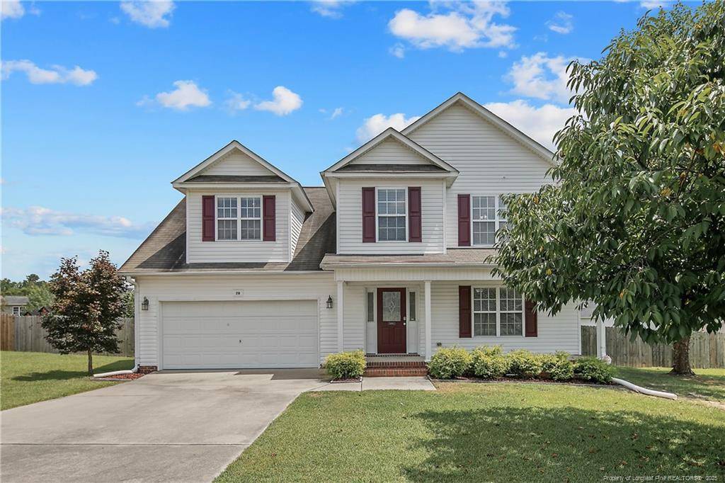 Spring Lake, NC 28390,79 Haywood Street