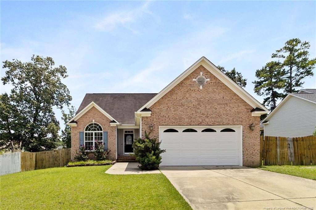 Fayetteville, NC 28314,1605 Stanford Court