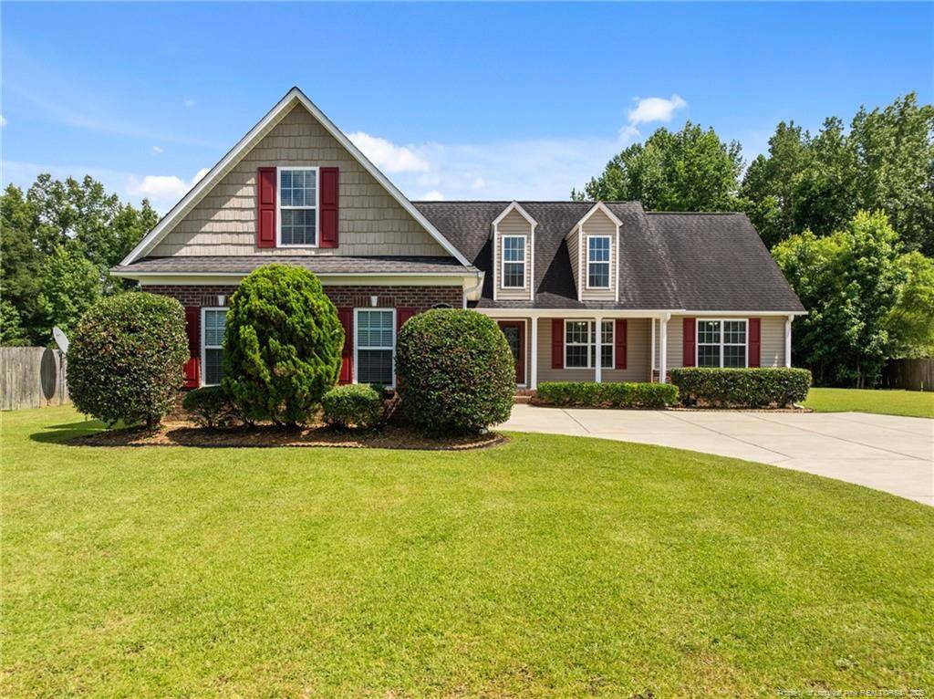 Raeford, NC 28376,151 Colonial Street