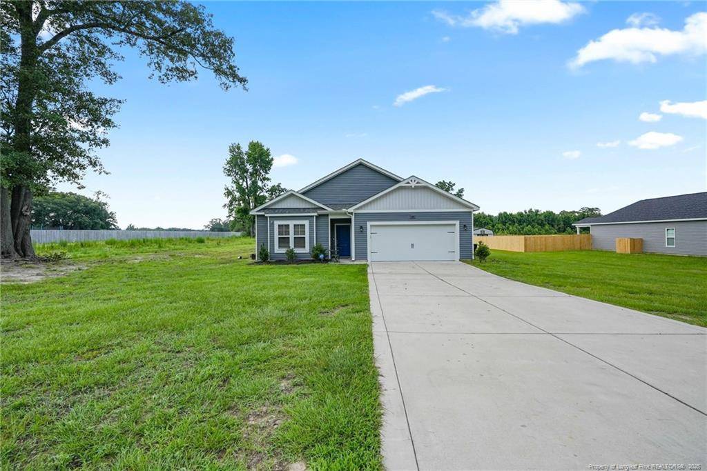 Salemburg, NC 28385,601 Laurel Lake Road