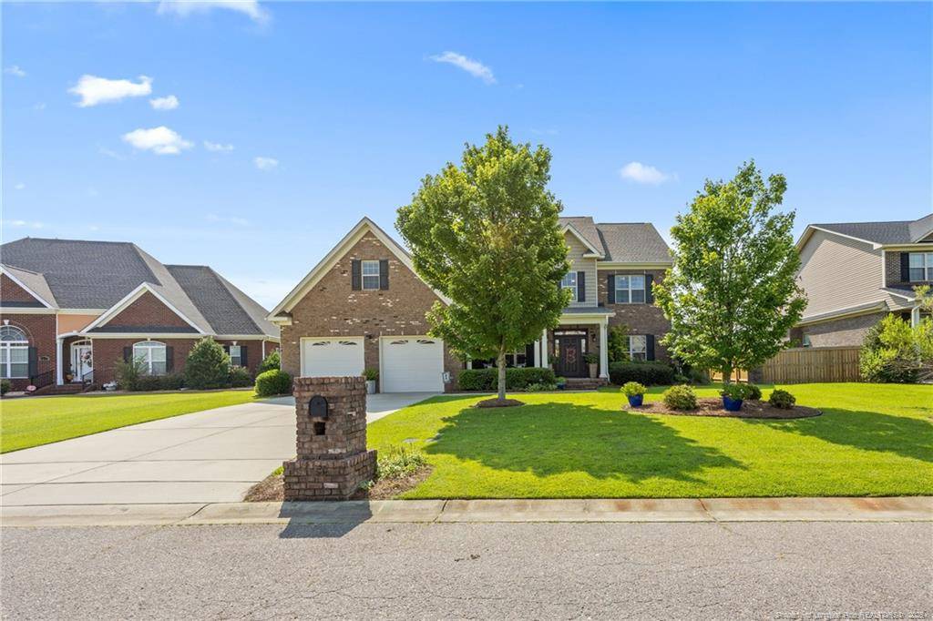 Fayetteville, NC 28311,6408 Redcliff Drive