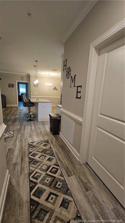 Spring Lake, NC 28390,260 Gallery Drive #102