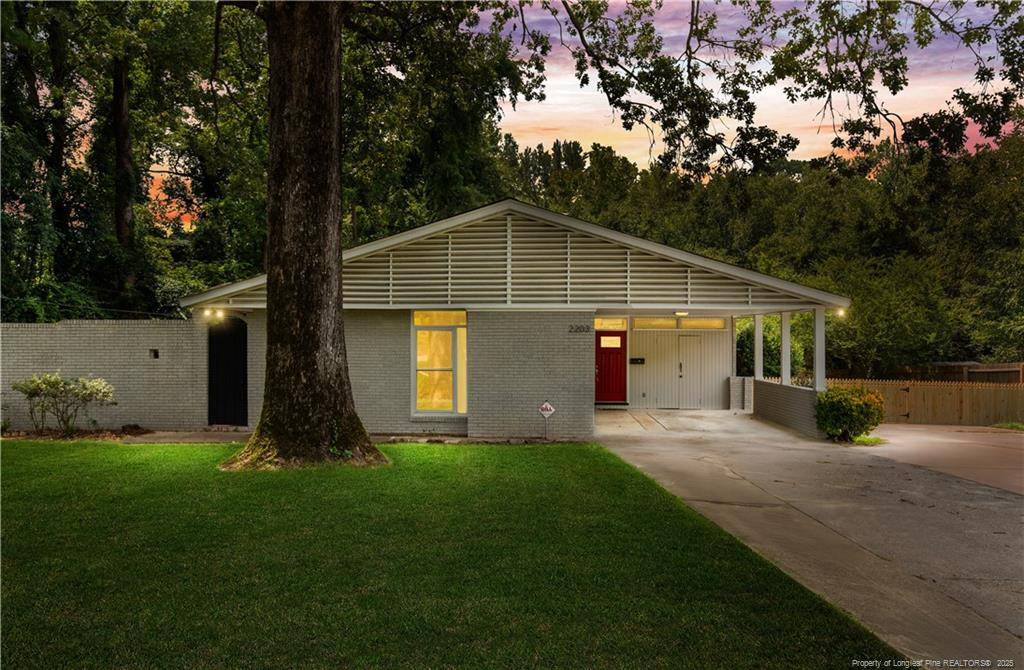 Fayetteville, NC 28305,2203 Mcbain Drive