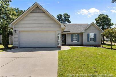 Raeford, NC 28376,2839 Kilkenny Drive