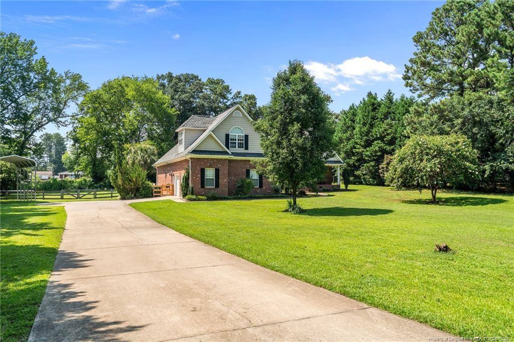 Fayetteville, NC 28306,5650 Westbranch Drive