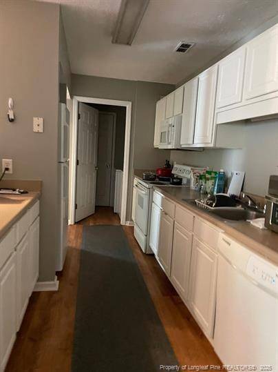 Hope Mills, NC 28348,513 Meadowland Court #10