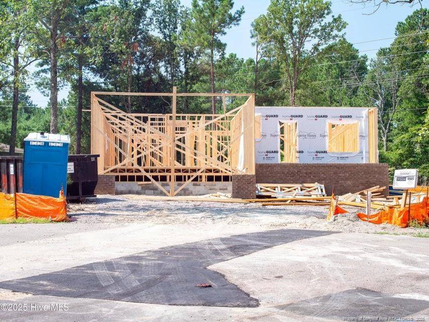 Pinehurst, NC 28374,9 Tull Lane