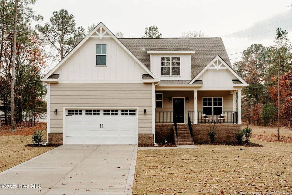 Pinehurst, NC 28374,9 Tull Lane