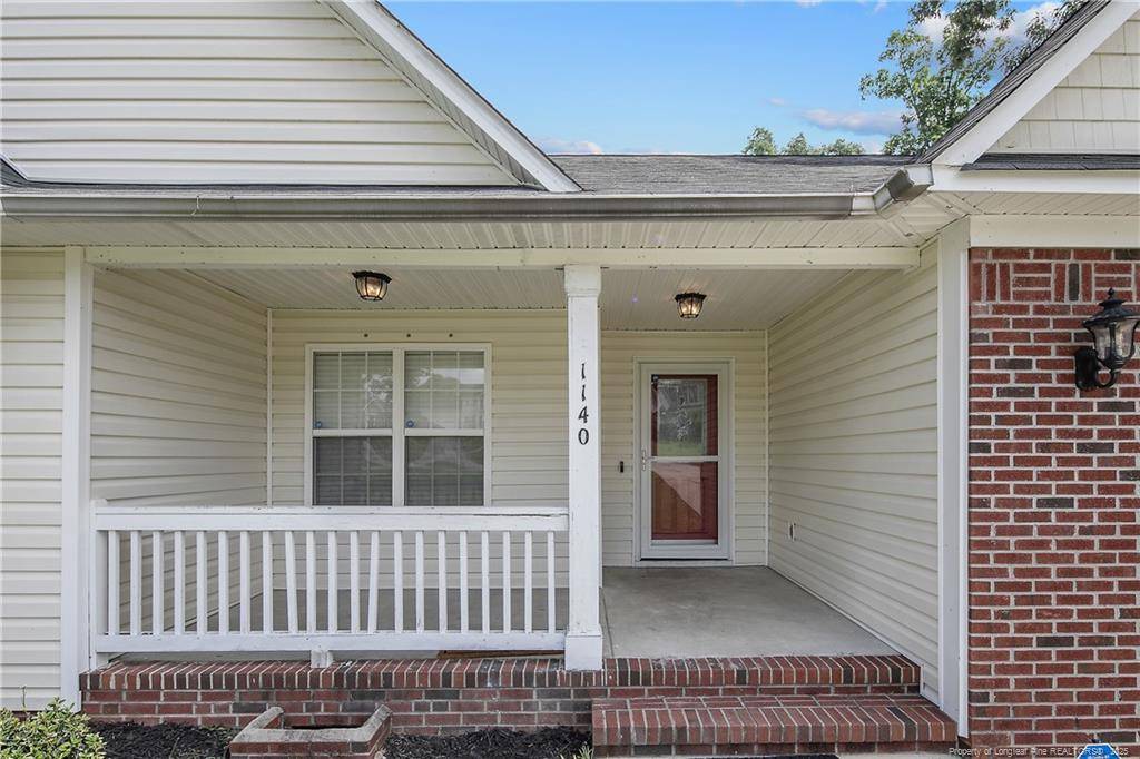 Fayetteville, NC 28314,1140 Arailia Drive