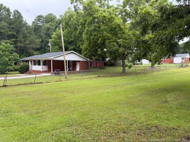 Rockingham, NC 28379,102 Little Street