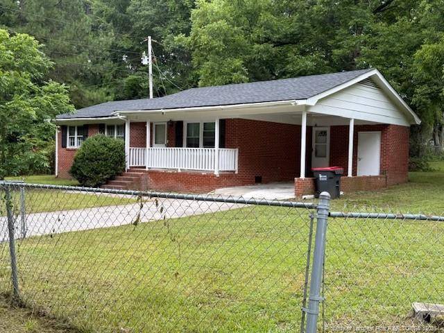 Rockingham, NC 28379,102 Little Street