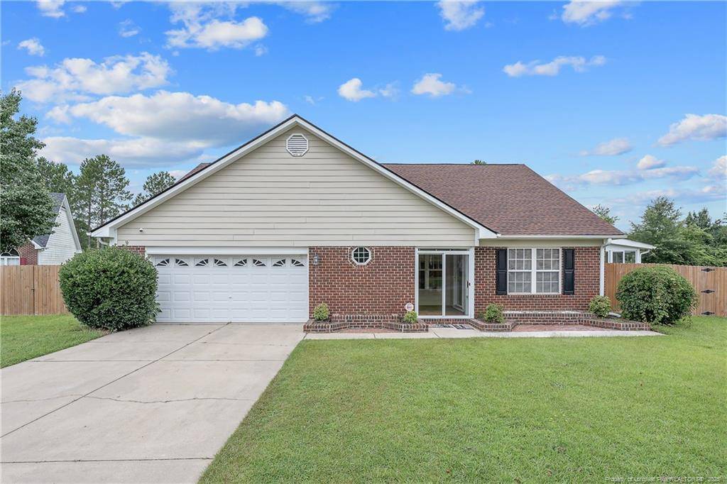 Raeford, NC 28376,128 Quail Ridge Drive