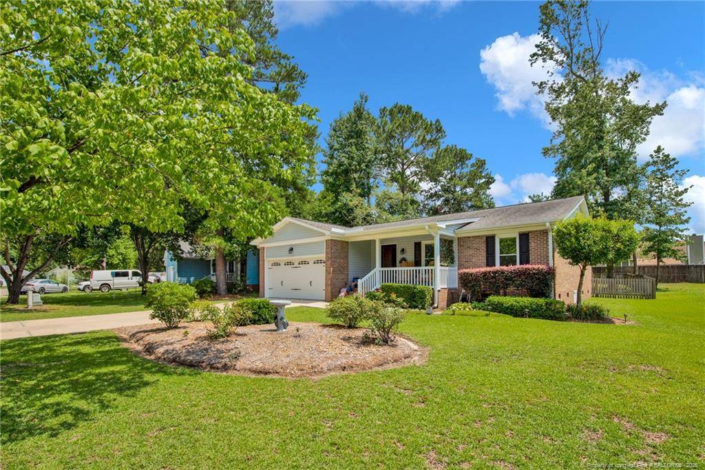 Hope Mills, NC 28348,4327 Falls Drive