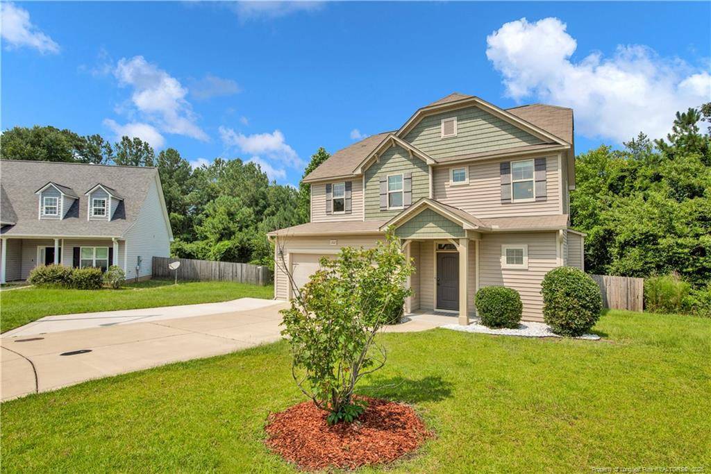 Fayetteville, NC 28306,1202 Brickyard Drive