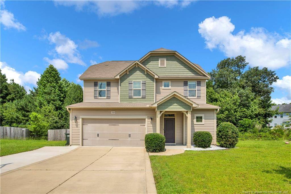 Fayetteville, NC 28306,1202 Brickyard Drive